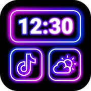 Anime Girl Wallpapers Icon